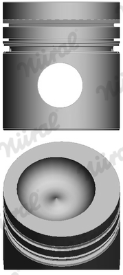 Nüral Zuiger 87-319000-00