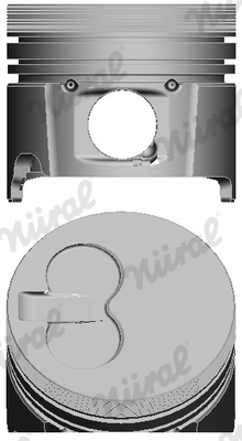 Nüral Zuiger 87-325806-00