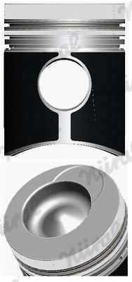 Nüral Zuiger 87-335900-00