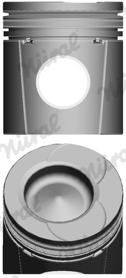 Nüral Zuiger 87-335900-10