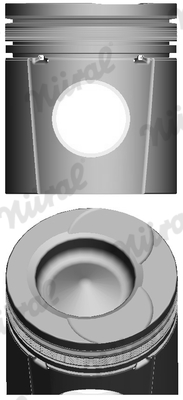 Nüral Zuiger 87-335900-30