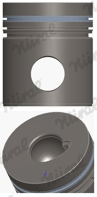 Nüral Zuiger 87-346500-00