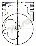 Nüral Zuiger 87-373800-30