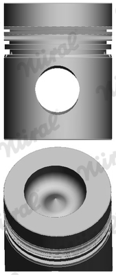 Nüral Zuiger 87-405500-10