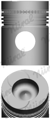 Nüral Zuiger 87-407000-00