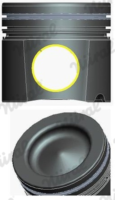 Nüral Zuiger 87-420900-00