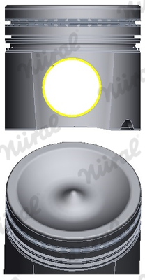 Nüral Zuiger 87-420900-50