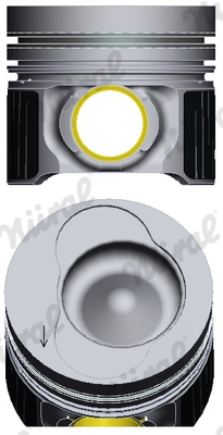 Nüral Zuiger 87-421007-30