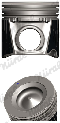 Nüral Zuiger 87-421600-00