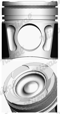 Nüral Zuiger 87-423000-00