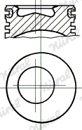 Nüral Zuiger 87-425000-00