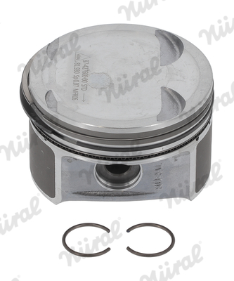 Nüral Zuiger 87-427600-00