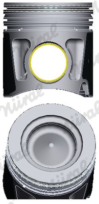 Nüral Zuiger 87-428000-00