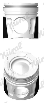 Nüral Zuiger 87-428600-30