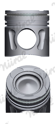 Nüral Zuiger 87-428600-40