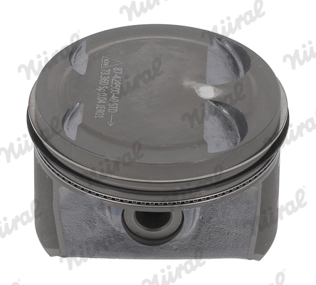 Nüral Zuiger 87-429500-40