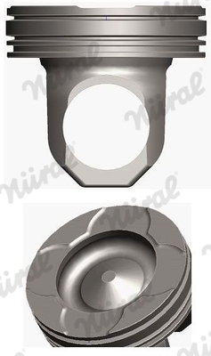 Nüral Zuiger 87-429600-00