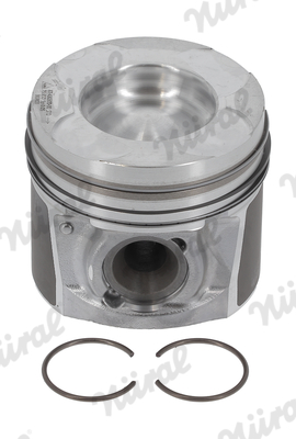 Nüral Zuiger 87-430300-00