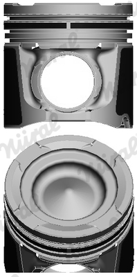 Nüral Zuiger 87-431000-00