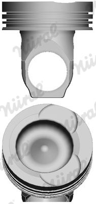 Nüral Zuiger 87-431300-00