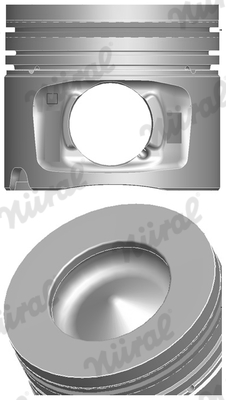 Nüral Zuiger 87-432207-00