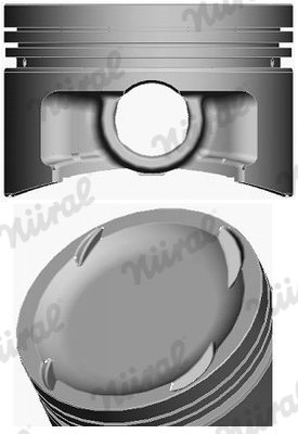 Nüral Zuiger 87-433700-00