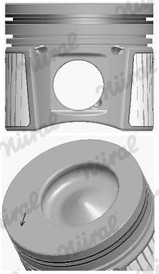 Nüral Zuiger 87-437000-10