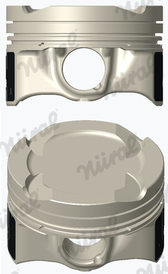 Nüral Zuiger 87-440500-30