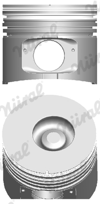 Nüral Zuiger 87-446200-00