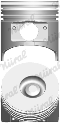 Nüral Zuiger 87-447900-00