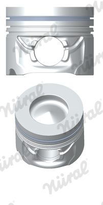 Nüral Zuiger 87-449700-00