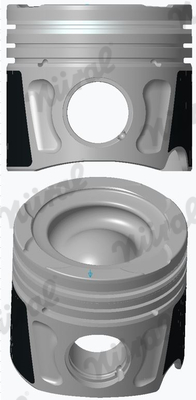 Nüral Zuiger 87-450500-10