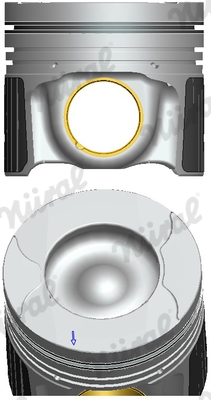 Nüral Zuiger 87-452900-40