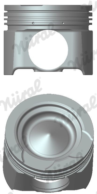 Nüral Zuiger 87-454900-00