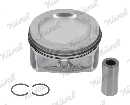 Nüral Zuiger 87-501800-00