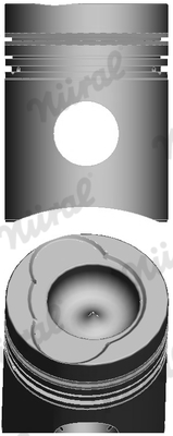 Nüral Zuiger 87-521000-00