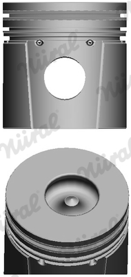 Nüral Zuiger 87-521800-20