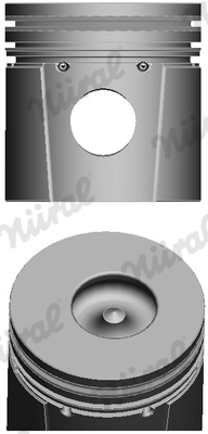 Nüral Zuiger 87-521807-20