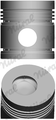 Nüral Zuiger 87-523807-00