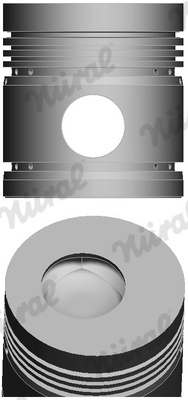 Nüral Zuiger 87-523811-00