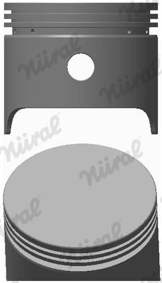 Nüral Zuiger 87-524800-00