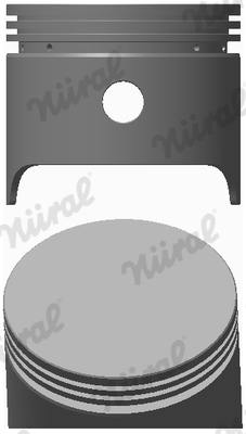 Nüral Zuiger 87-524811-00