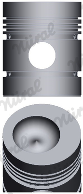 Nüral Zuiger 87-525100-00