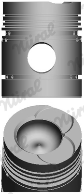 Nüral Zuiger 87-525300-00