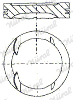 Nüral Zuiger 87-529300-00