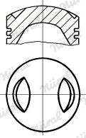 Nüral Zuiger 87-530400-00