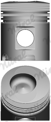 Nüral Zuiger 87-741800-00