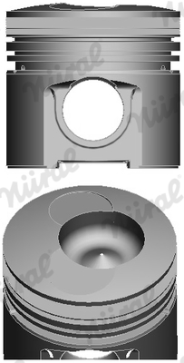 Nüral Zuiger 87-741811-20