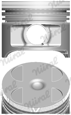 Nüral Zuiger 87-743107-30