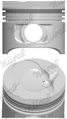 Nüral Zuiger 87-743120-10